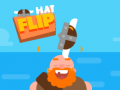 게임 Hat Flip
