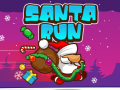 게임 Santa Run