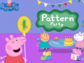 게임 Peppa Pig: Pattern Party