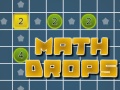 게임 Math Drops