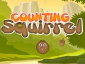 게임 Counting Squirrel