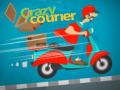 게임 Crazy Courier