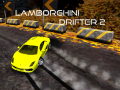 게임 Lamborghini Drifter 2