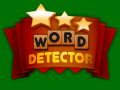게임 Word Detector
