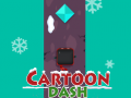 게임 Cartoon Dash