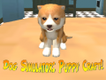 게임 Dog Simulator: Puppy Craft