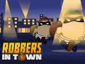 게임 Robbers in Town