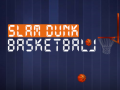 게임 Slam Dunk Basketball