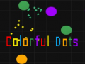 게임 Colorful Dots