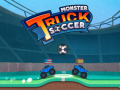 게임 Monster Truck Soccer