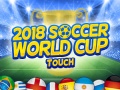 게임 2018 Soccer World Cup Touch