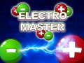 게임 Electrio Master