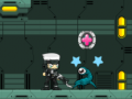 게임 Alien Hunter 2