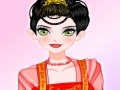 게임 Traditional Chinese Wedding Attire