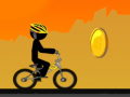 게임 Stickman Bike Pro Ride