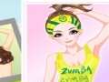 게임 Zumba Headbands