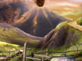 게임 Under the Volcano