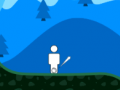 게임 Super stickman golf 