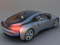 게임 Customize BMW i8