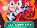 게임 Kim's Party
