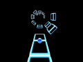 게임 Impossible Ball Glow Twist