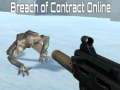 게임 Breach of Contract Online