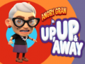 게임 Angry Gran in Up, Up & Away