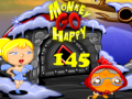 게임 Monkey Go Happy Stage 145