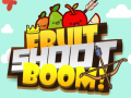 게임 Fruit Shoot Boom