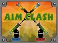 게임 Aim Clash