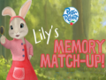 게임 Lily`s memory match-up!