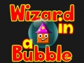 게임 Wizard In A Bubble