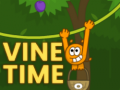 게임 Vine Time