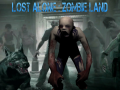 게임 Lost Alone: Zombie Land