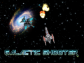 게임 Galactic Shooter