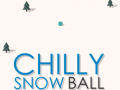 게임 Chilly Snow Ball