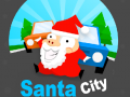 게임 Santa City