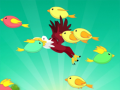 게임 Bird Zap