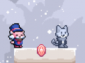 게임 Scrooge the Cat