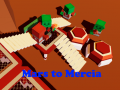 게임 Mars to Mercia