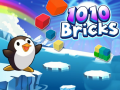 게임 1010 Bricks