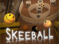 게임 Skeeball