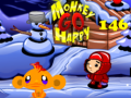 게임 Monkey Go Happy Stage 146