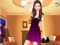 게임 Fancy Purple Dresses