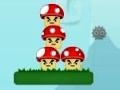 게임 Mushbooms Level Pack 2