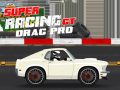 게임 Super Racing Gt Drag Pro