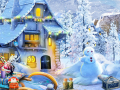 게임 Saving Christmas