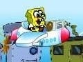 게임 Spongebob Shooter