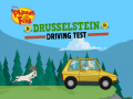 게임  Phineas And Ferb: Drusselteins Driving Test