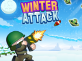 게임 Winter Attack